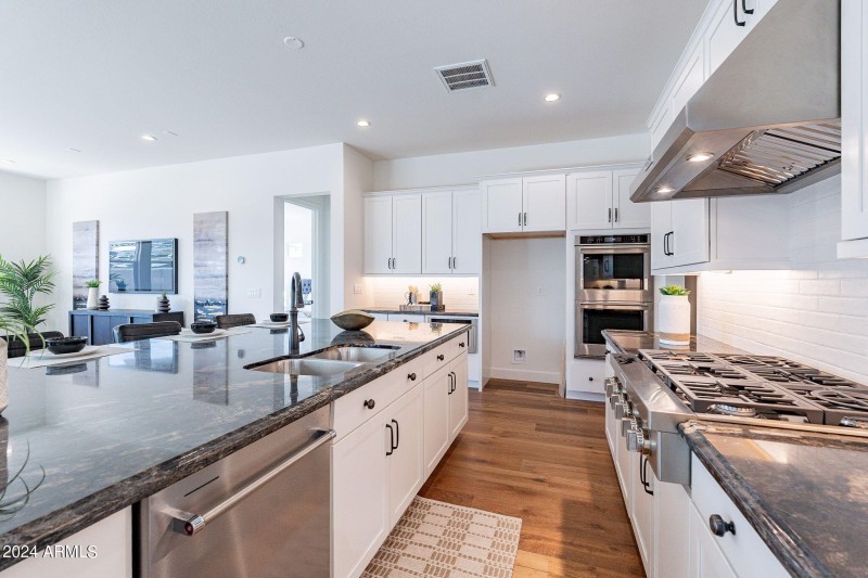 Piperton Kitchen 5