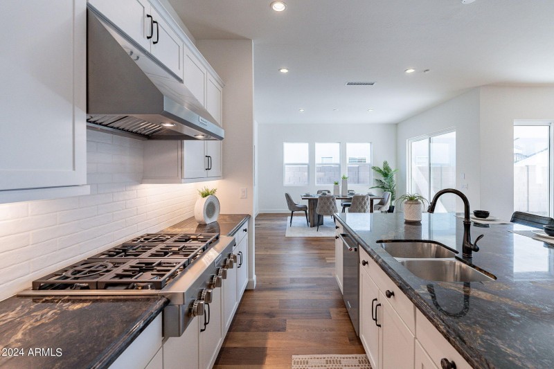 Piperton Kitchen 6
