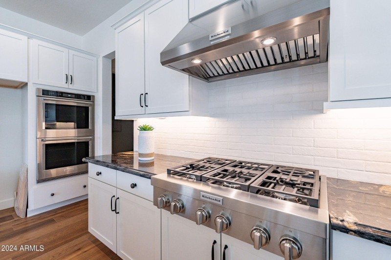 Piperton Kitchen 8