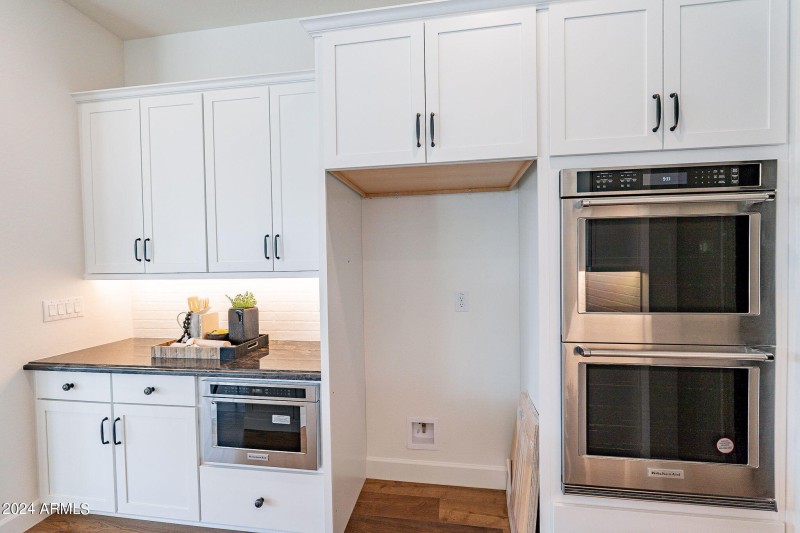 Piperton Kitchen 9