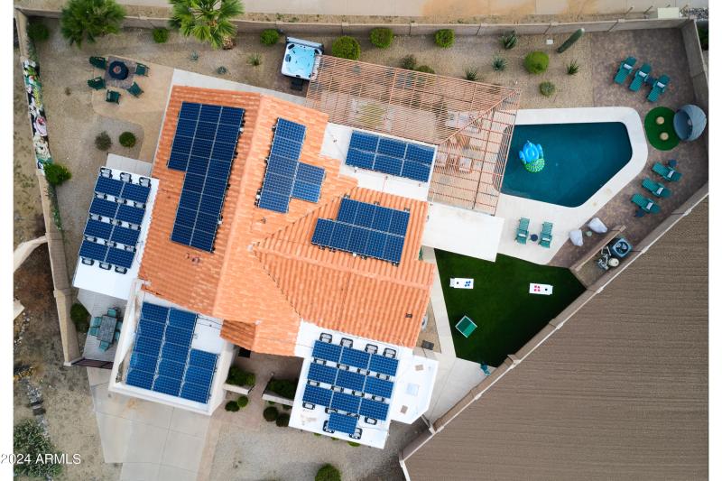 Wow! Huge Corner Lot