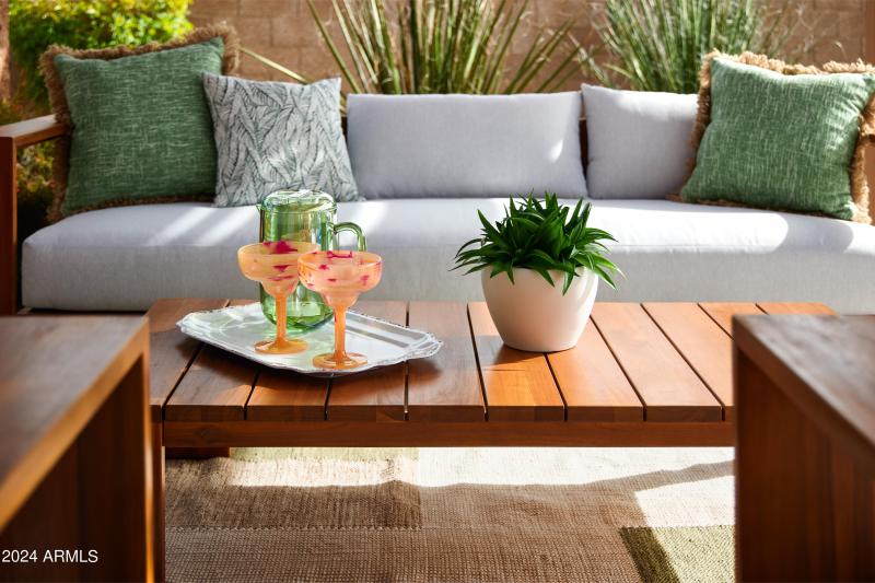 Professionally Decorated Throughout!