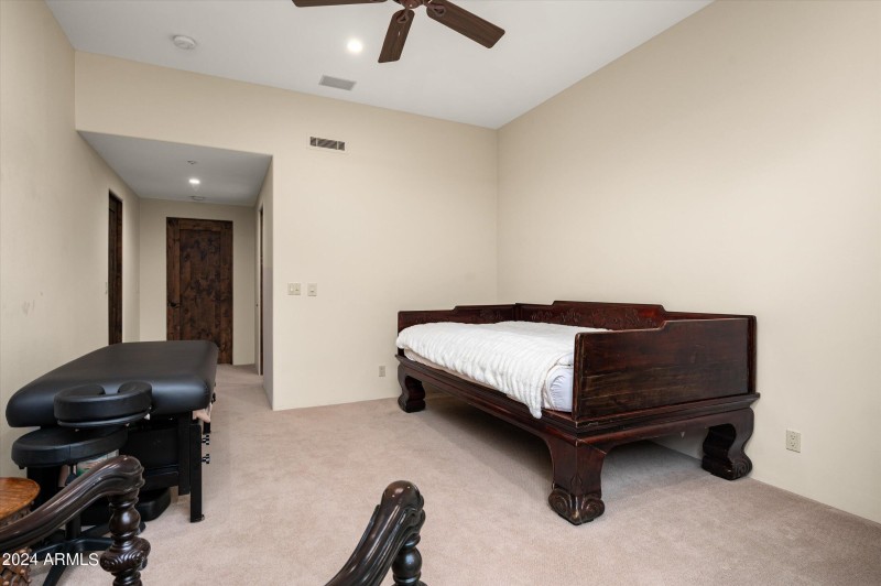 bedroom #4