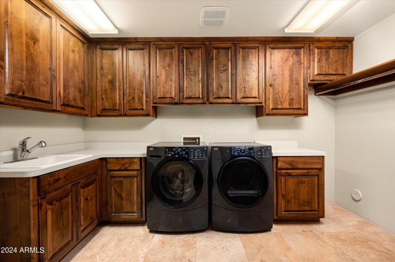 laundry