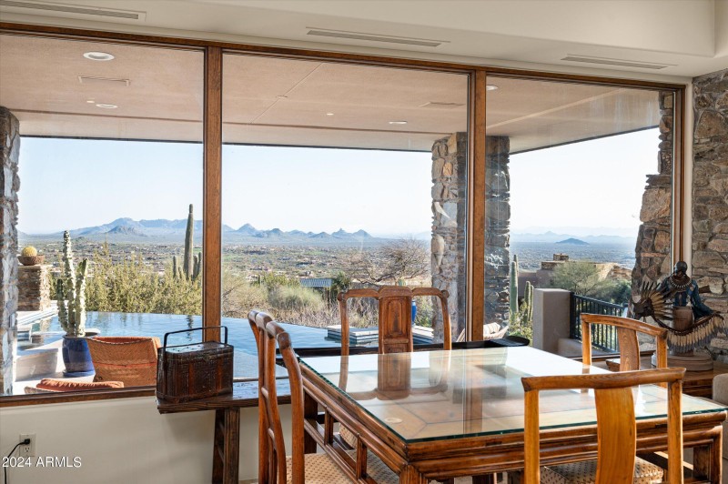 casita views