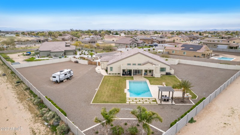 12 Tuckey Aerial