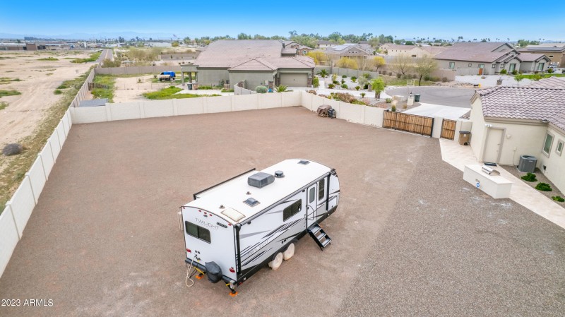 19 Tuckey Aerial