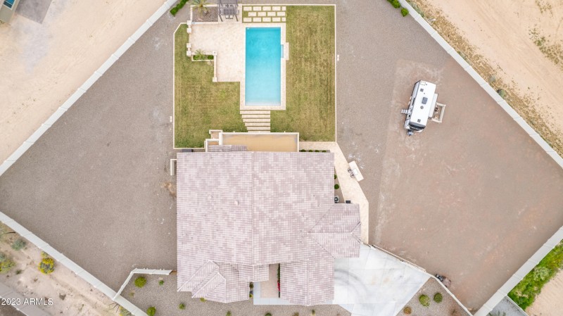 21 Tuckey Aerial
