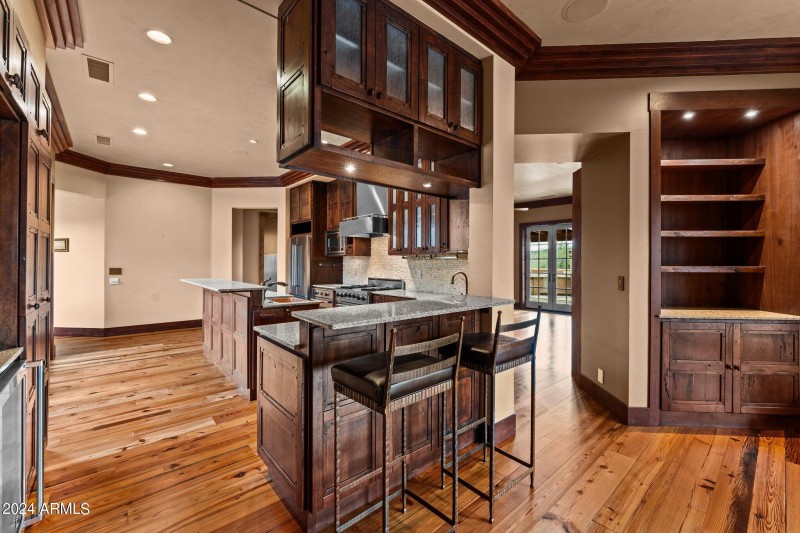 Kitchen Bar