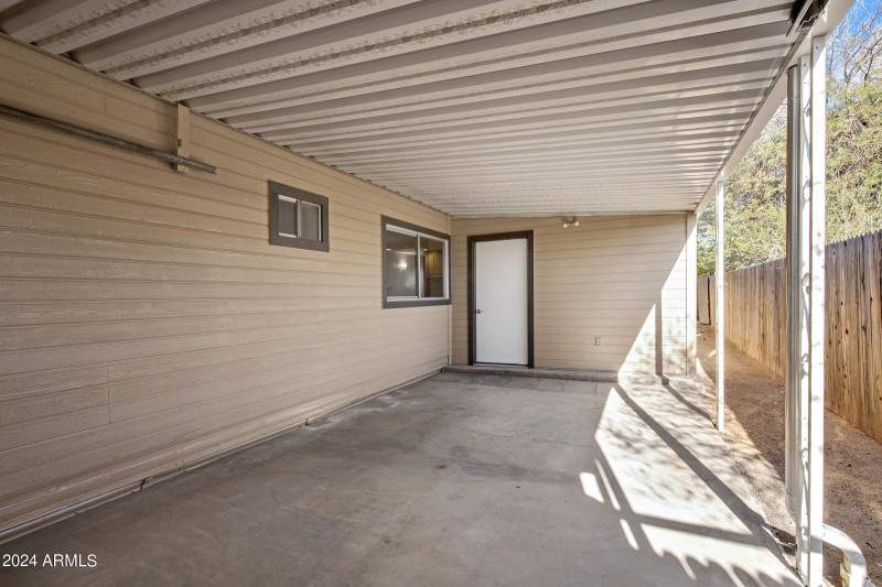 South side patio/carport.1