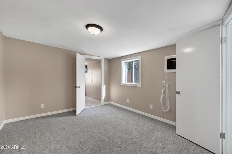 Bonus room- 3rd bed