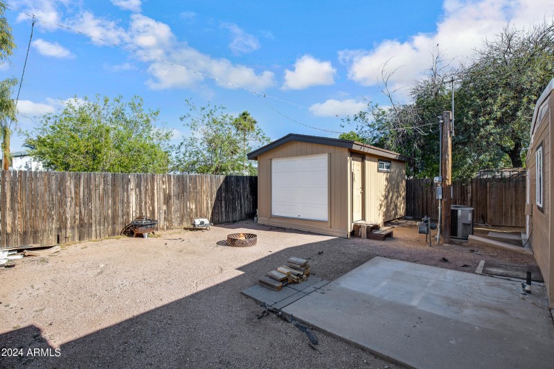 12x18 shed