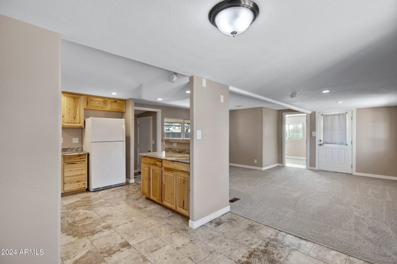Open Concept