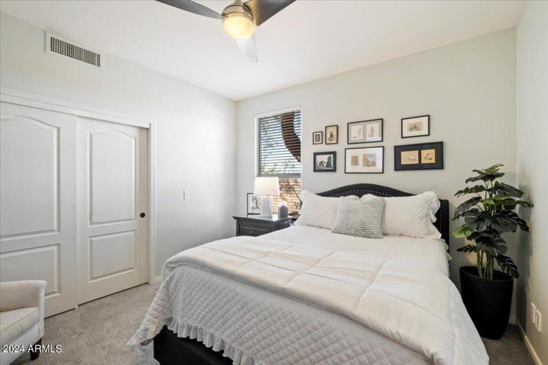 Secondary Bedroom #2