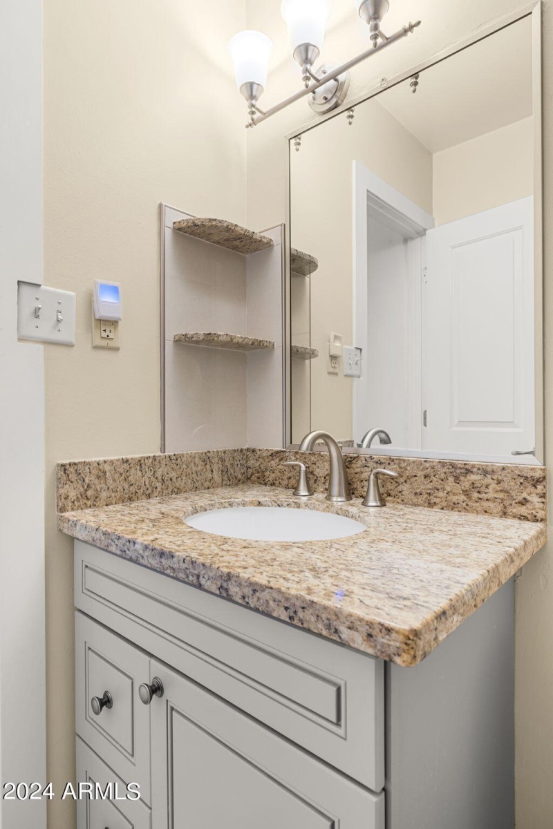Guest Bath