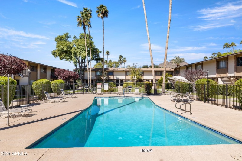 Community Pool