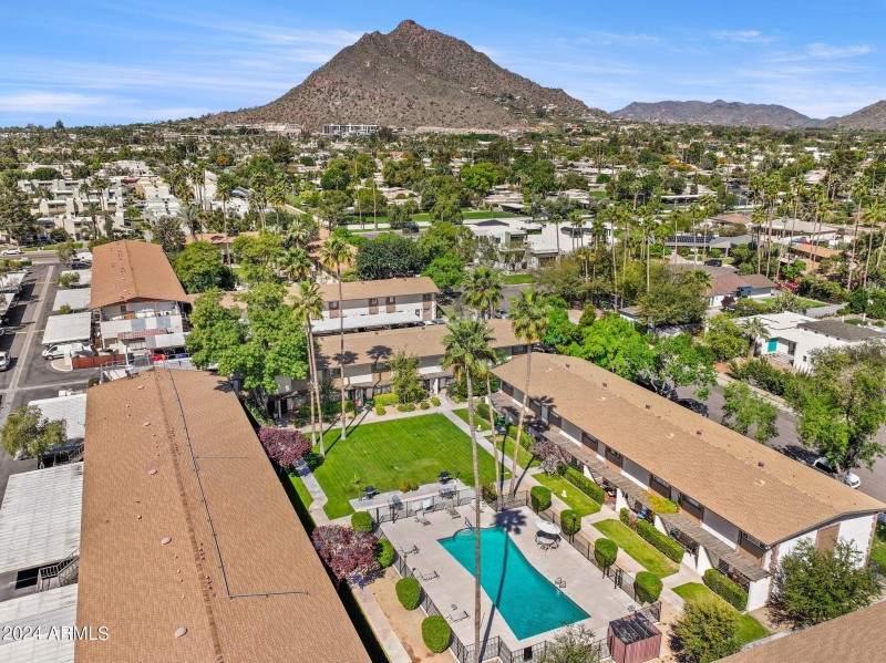 Camelback