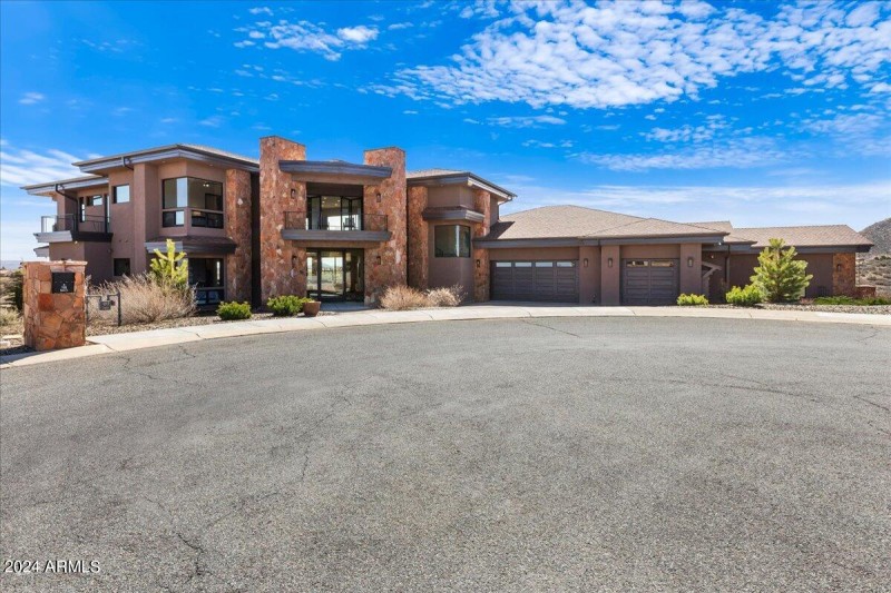 03-Front Of home