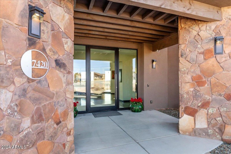 05-Front Entry