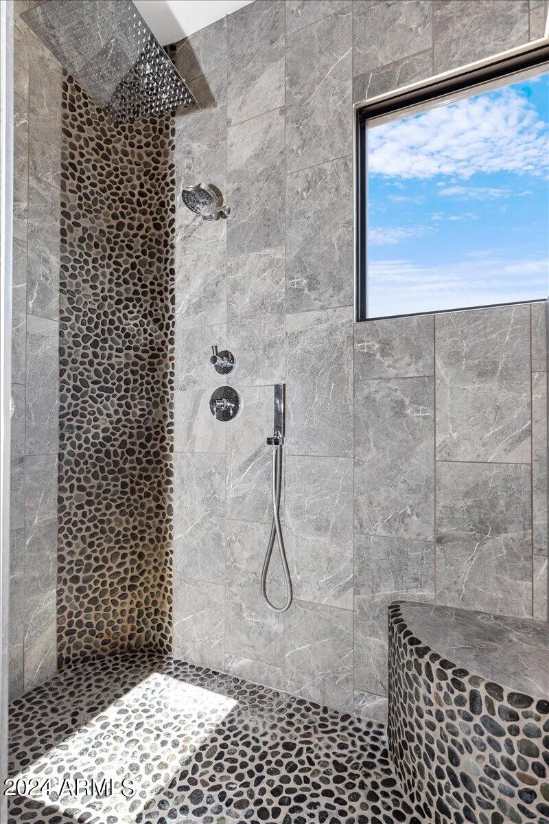 18-Primary Shower