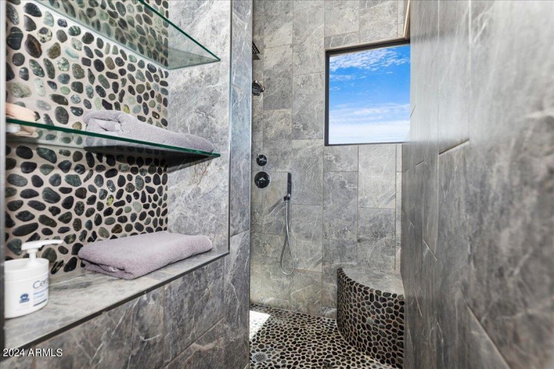 19-Primary Shower