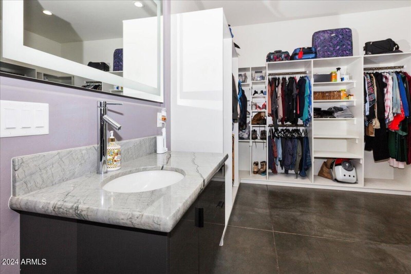 21-Primary Bathroom And Closet