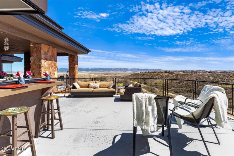 44-Back Patio