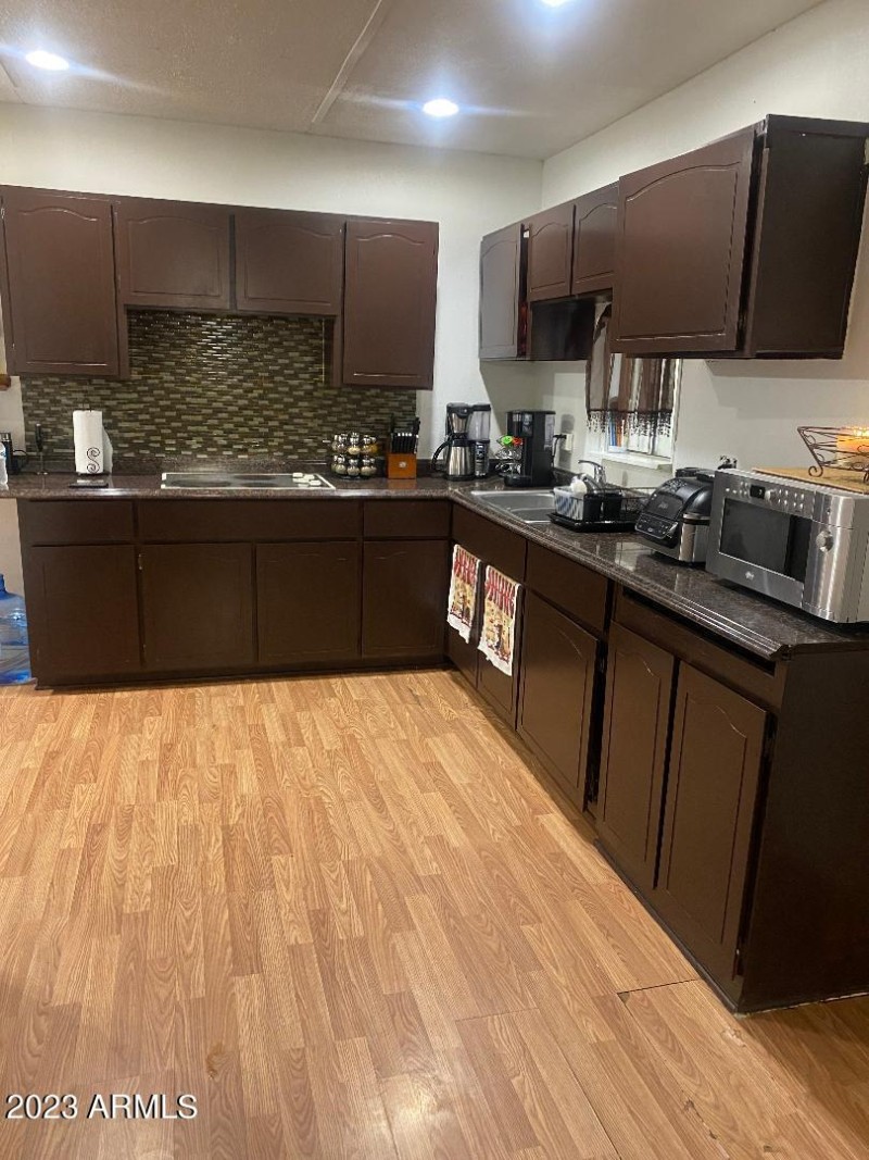 Kitchen #3 Clanton