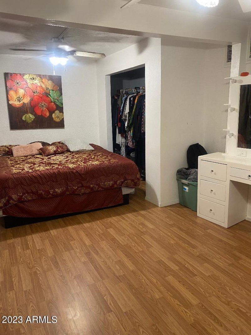 Master Bedroom #3 Clanton