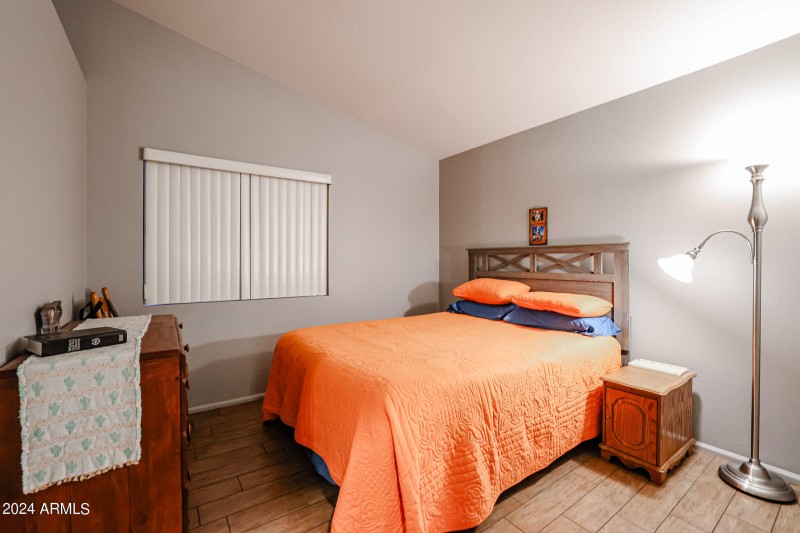 Bedroom 2a