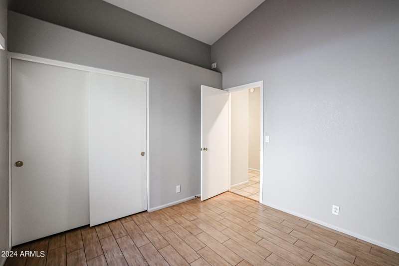 Bedroom 3c