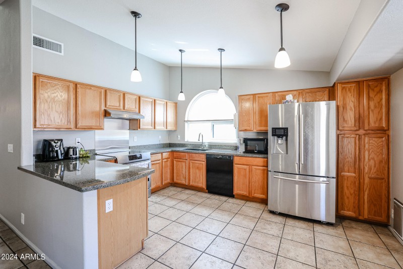 Kitchen II