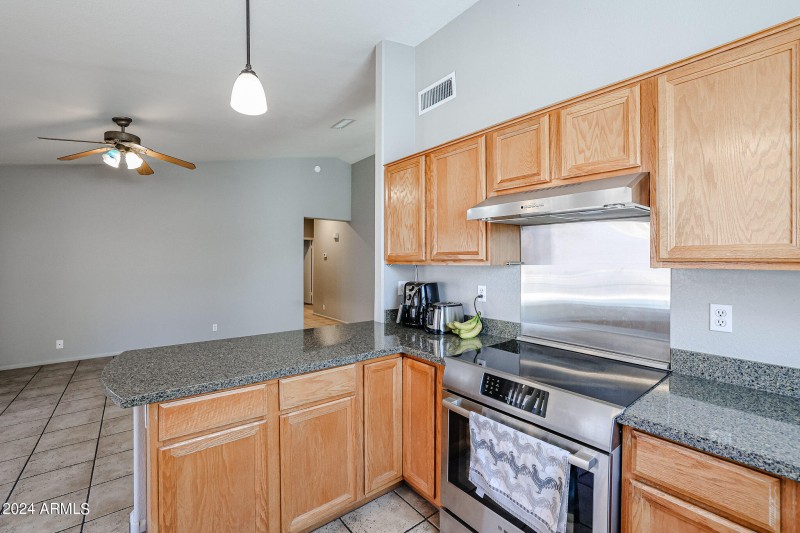 Kitchen III