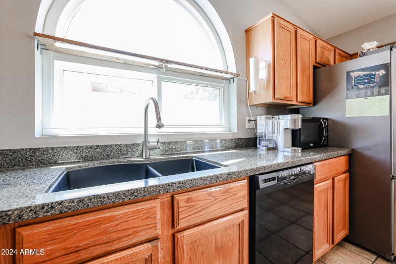 Kitchen IV