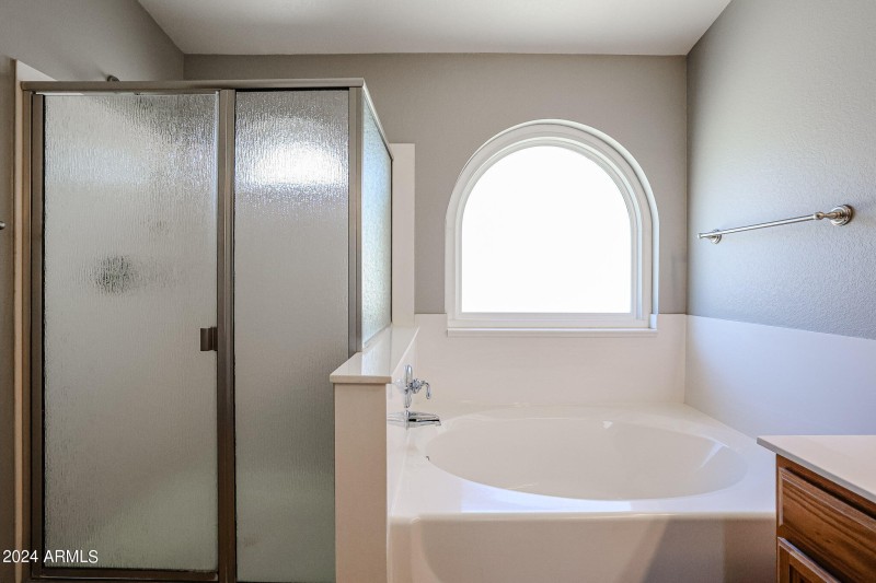 Master bathroom c