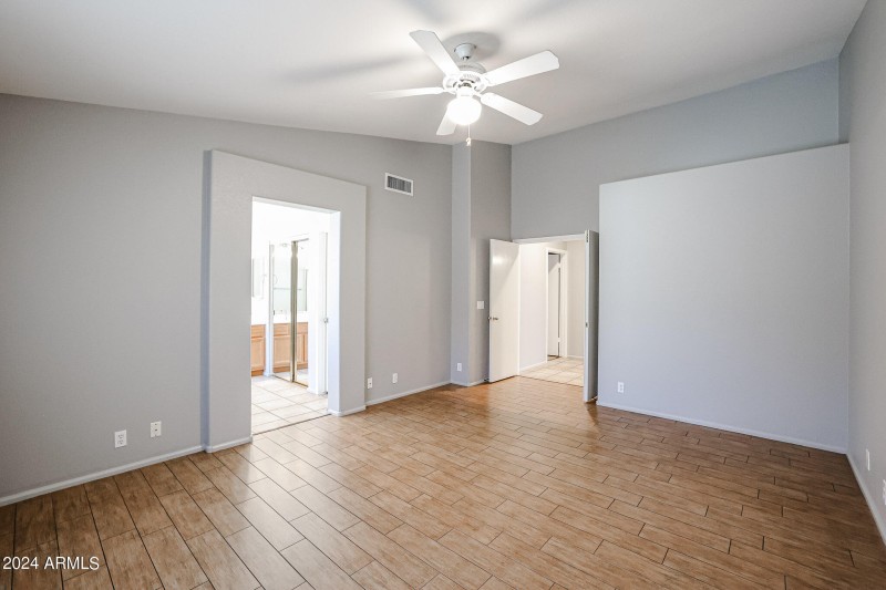 Master bedroom c