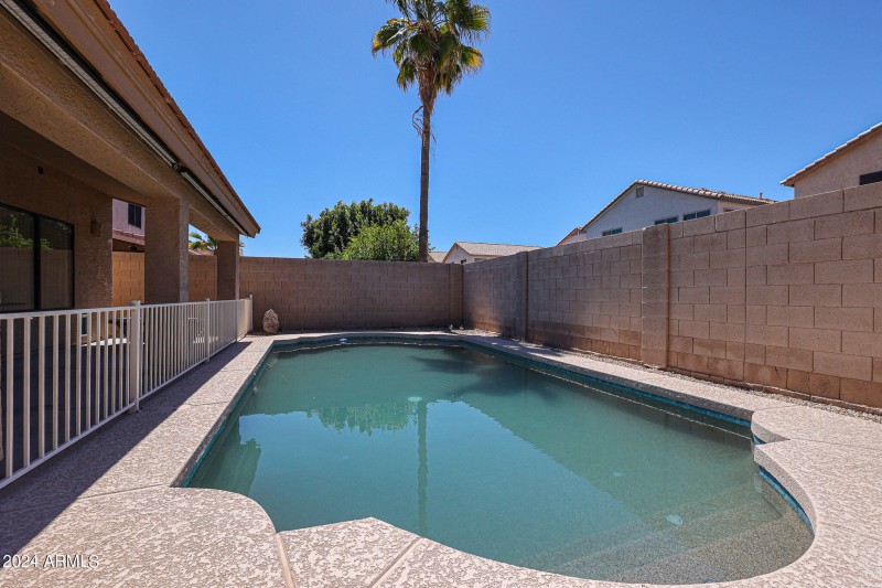 Pool II