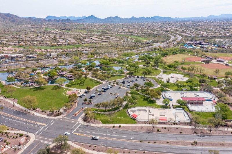 Near Amenities