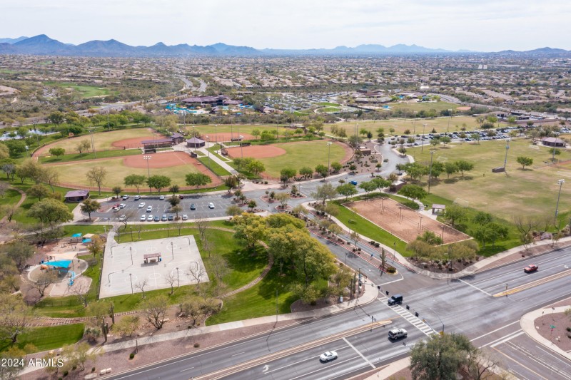 Near Amenities