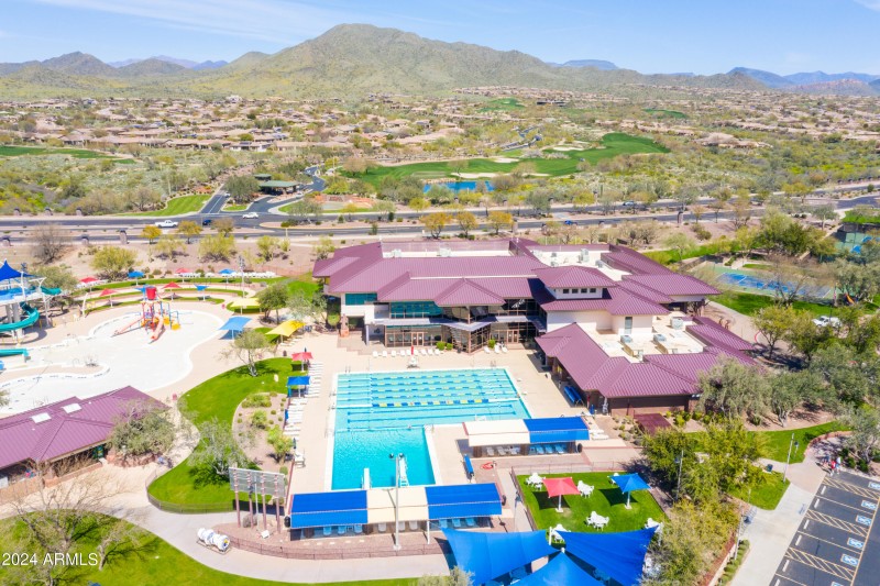 Community Amenities