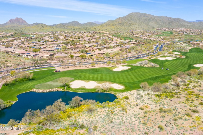 Community Amenities