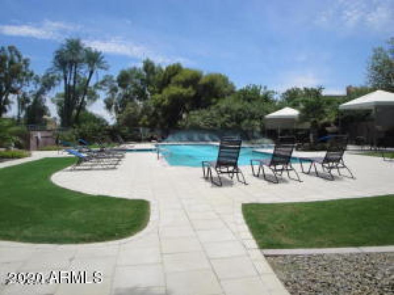 OLYMPIC SIZE POOL/SPA