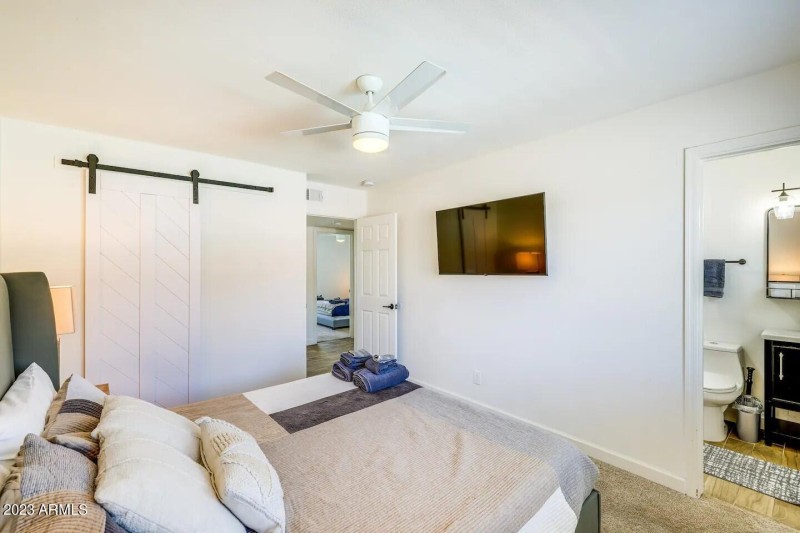 Primary Bedroom 3