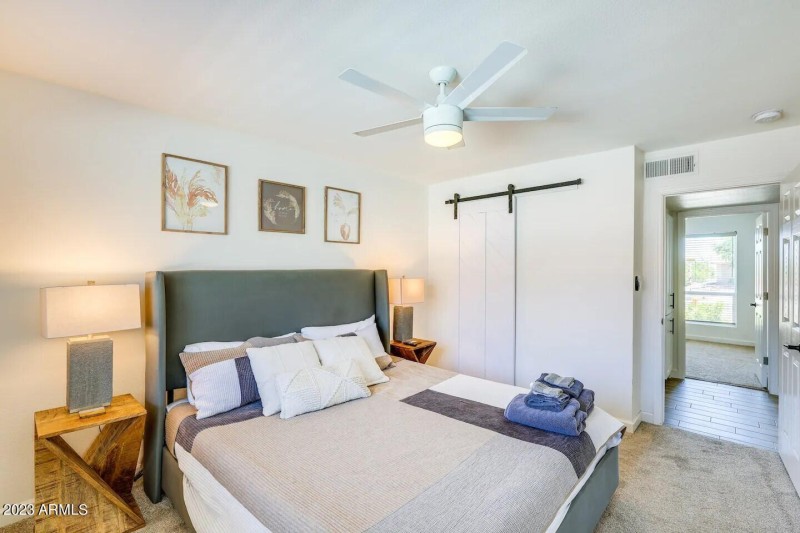 Primary Bedroom 2