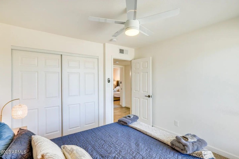 Bedroom 2 3