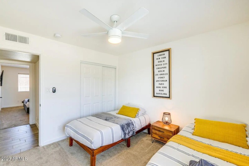 Bedroom 3 2