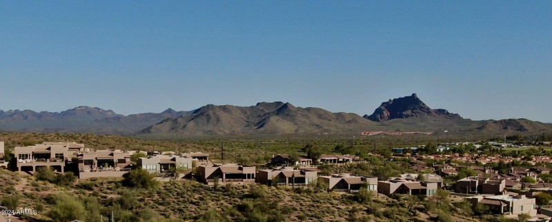 Red Mountain
