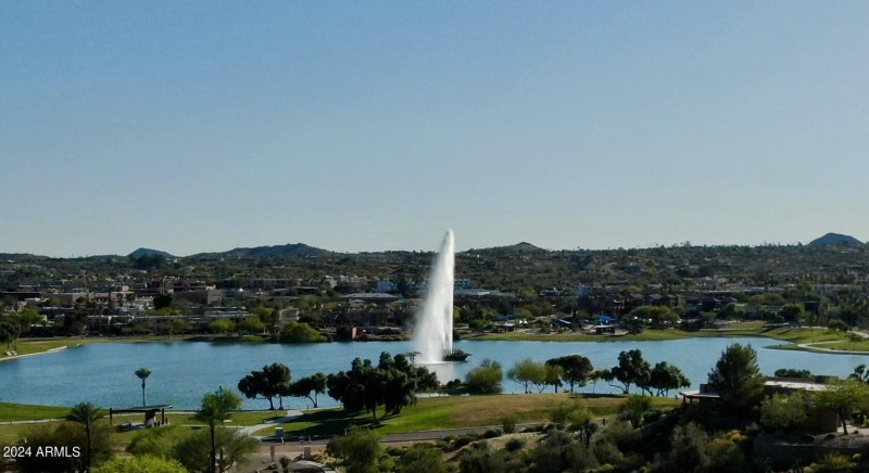 Fountain