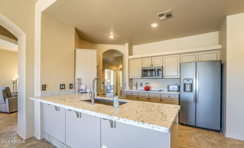Brand New Appliances