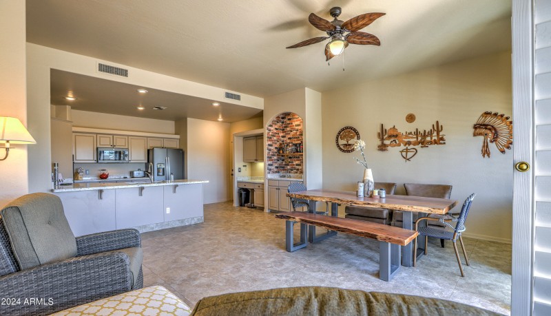 Open Concept